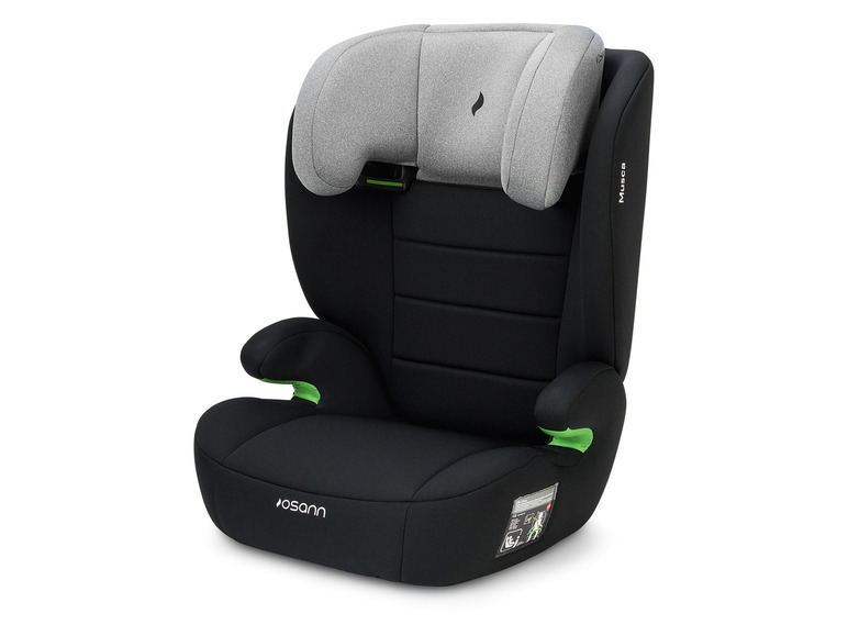 Kinderstoel auto Musca