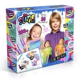 So Slime - Gør-det-selv Slim 20-pak