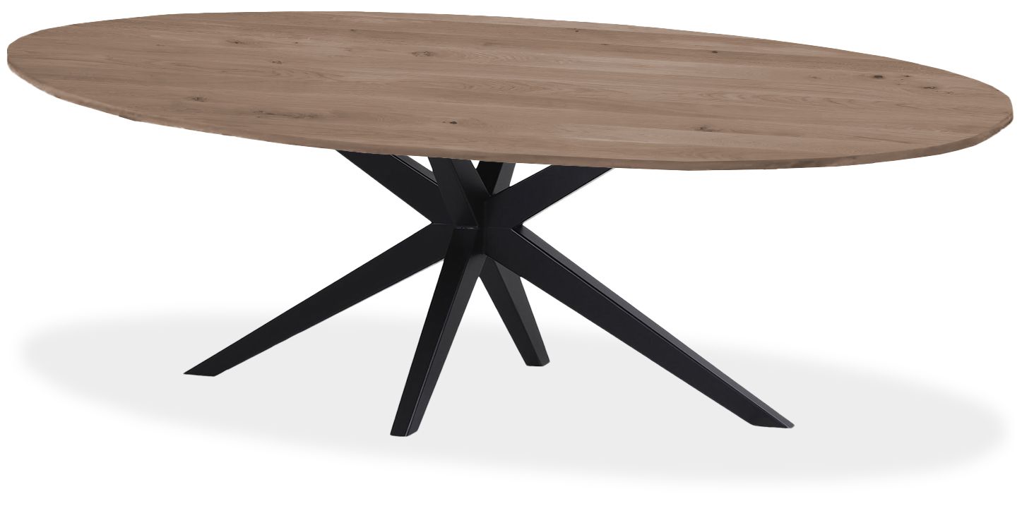 Eettafel  Anika