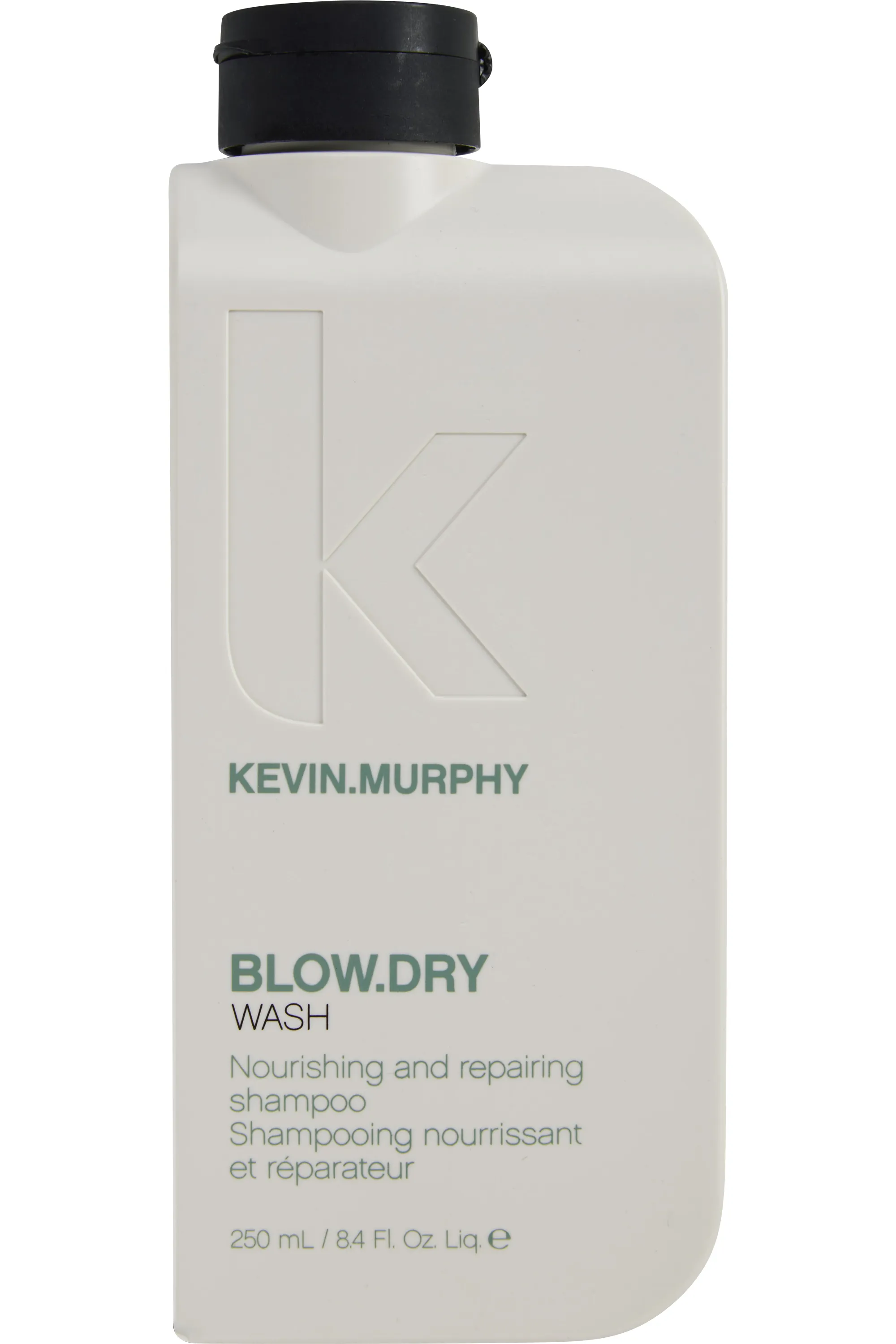 KEVIN.MURPHY Shampoing nourrissant et réparateur BLOW.DRY WASH-250 ml
