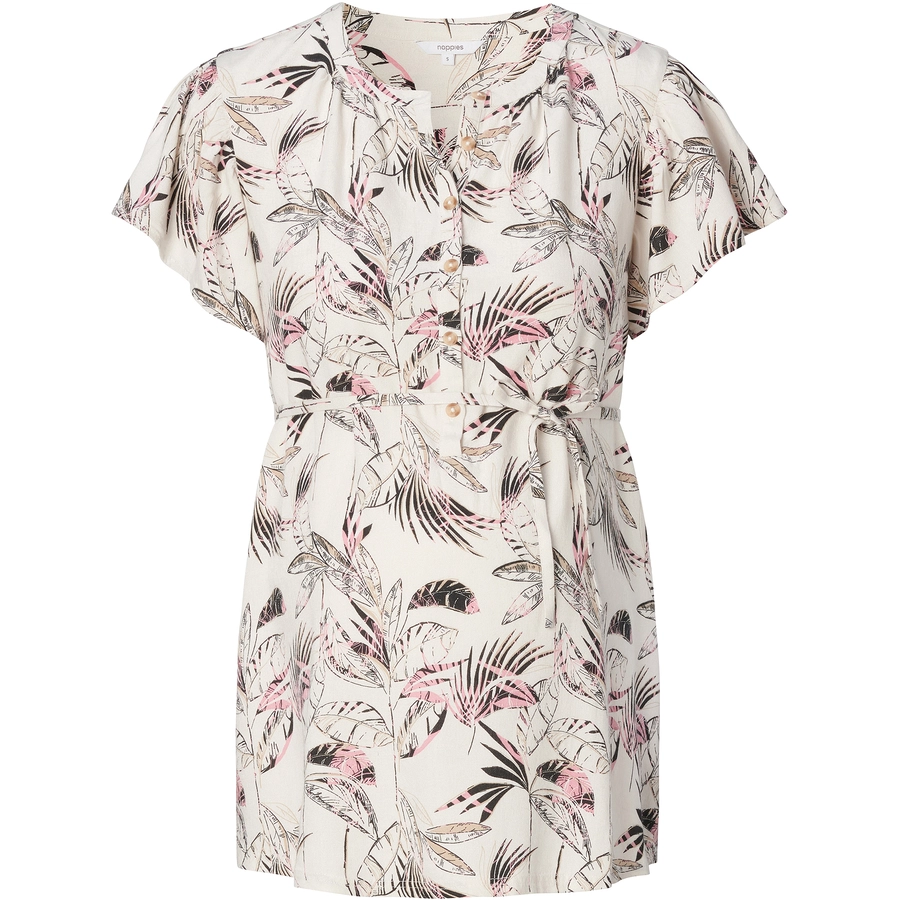 Noppies Bluse Cotia Pristine
