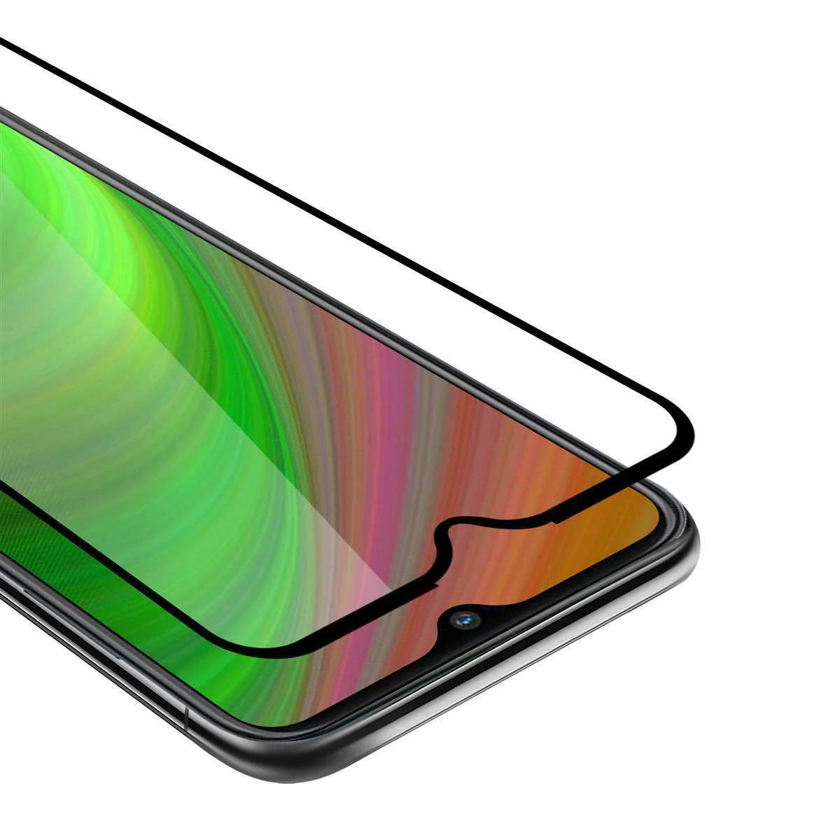 Samsung Galaxy A32 5G Skjermbeskytter Skärmskydd