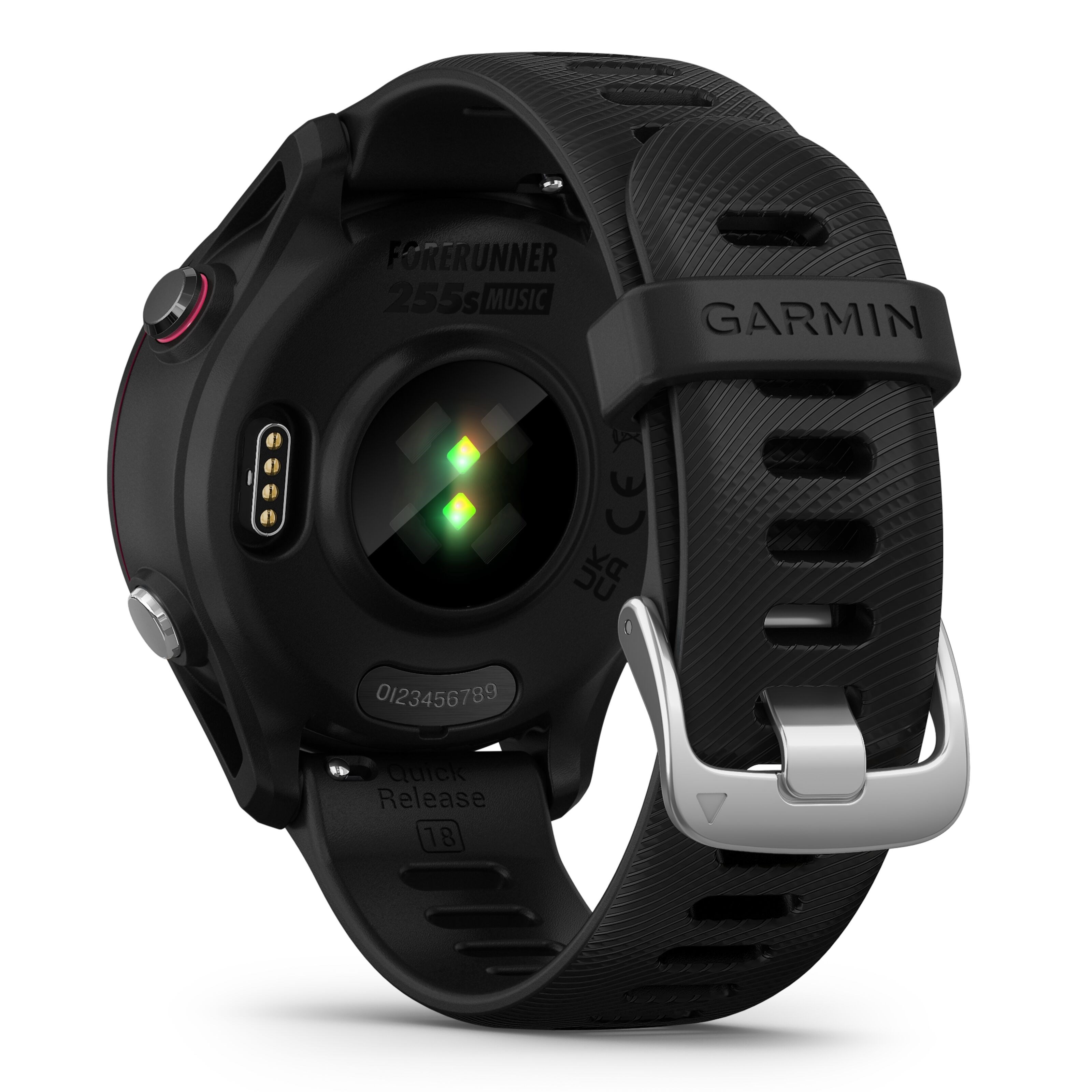 Garmin Forerunner 255S Music Treningsklokke