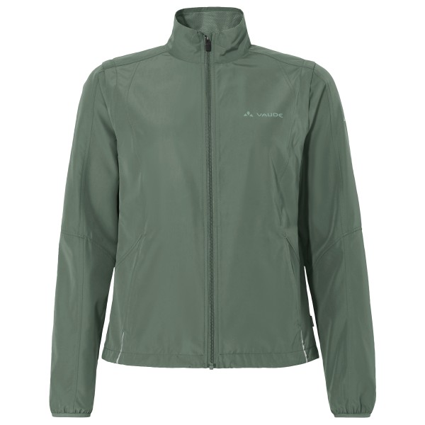 Vaude - Women's Dundee Classic Zip-Off Jacket - Veste de cyclisme