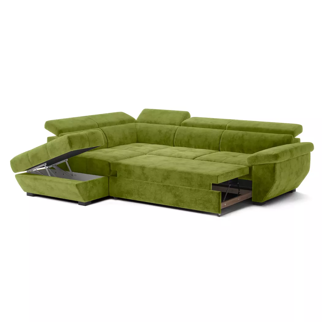 Ecksofa Speedway