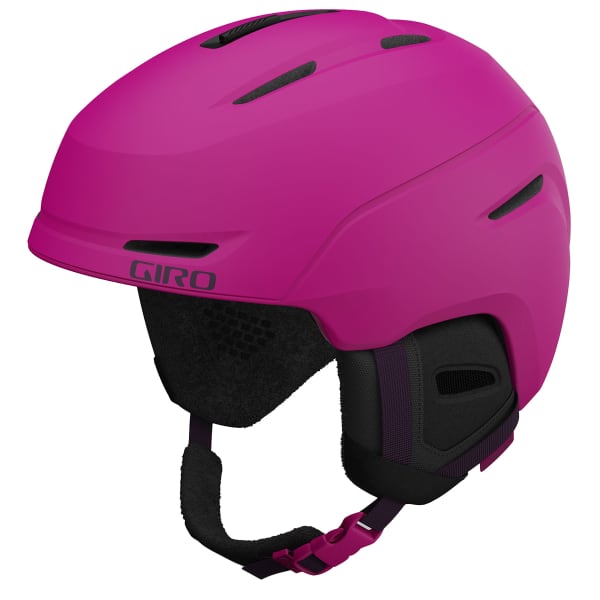 Casque de ski GIRO AVERA MAT PK ST/URCH