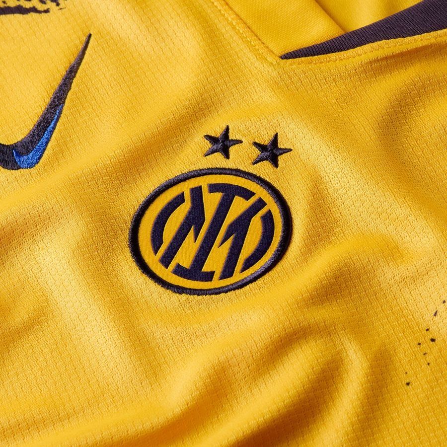 Inter Milan 3ème Maillot 2024/25 Vapor