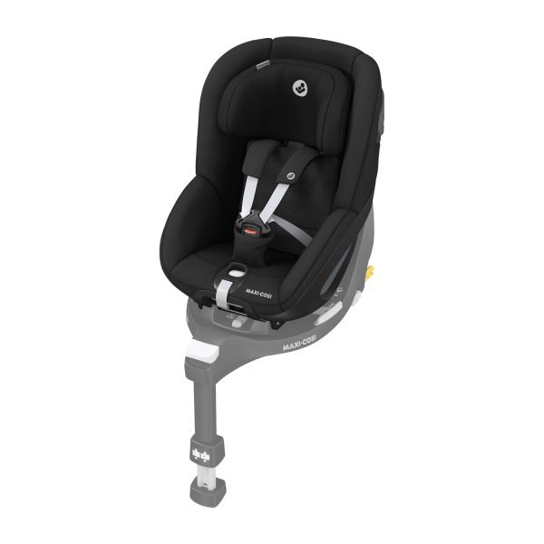 Maxi-Cosi Pearl 360 Autostoeltje - Authentic Black