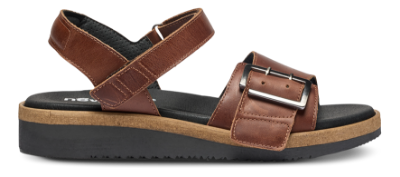 New Feet Sandal Brun 261-45-134