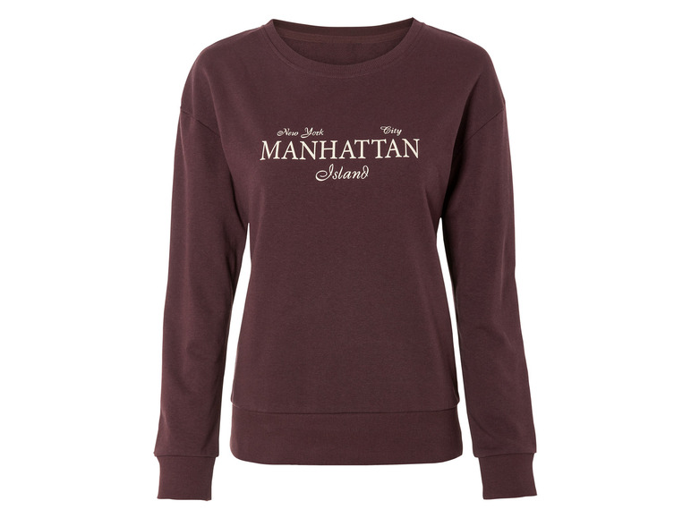 Dames sweater