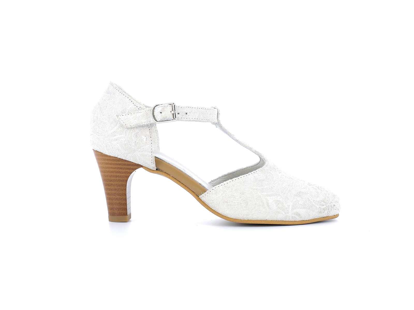 Inea-GUS Nubuck Creme