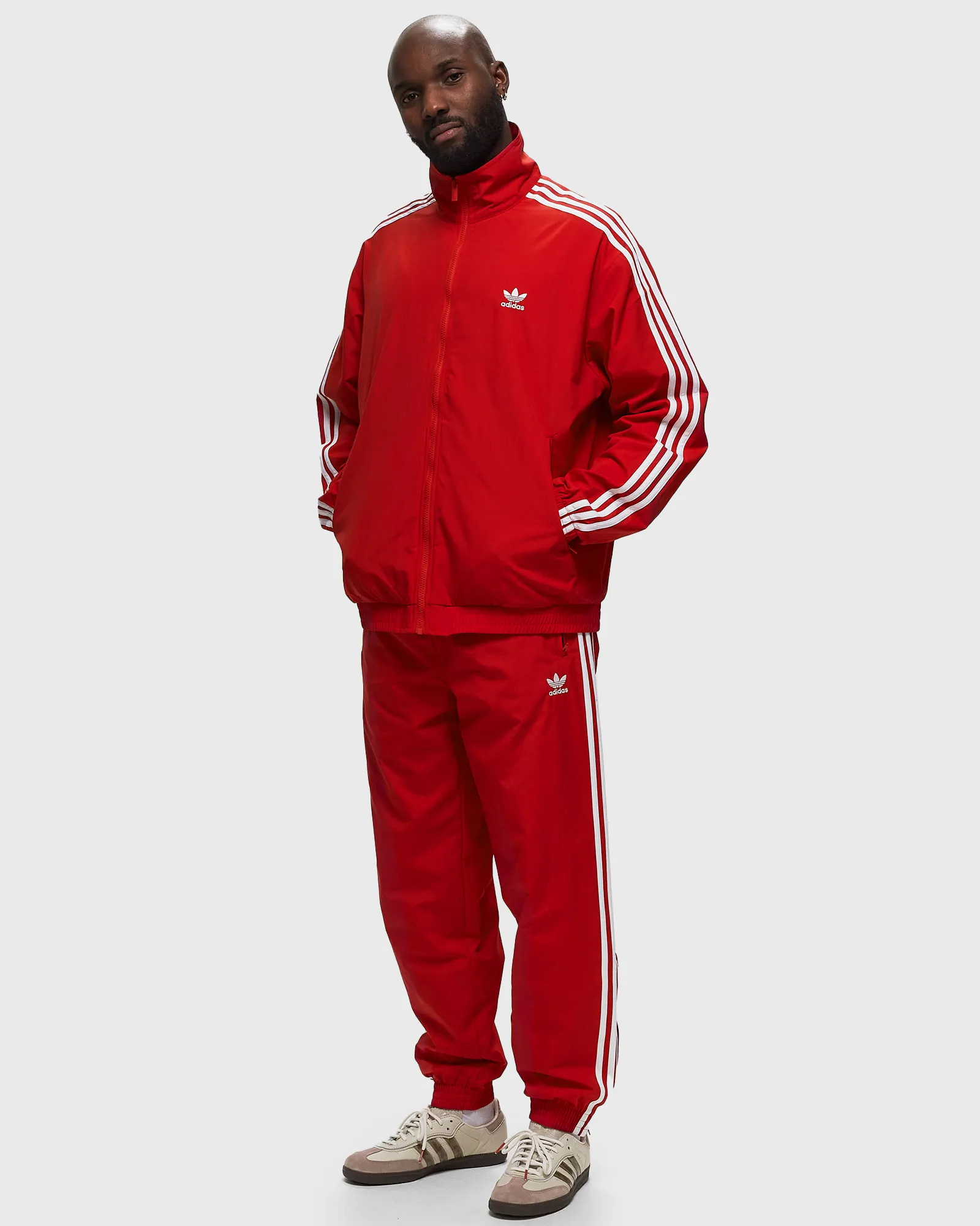 Adidas WOVEN FIREBIRD TRACK TOP