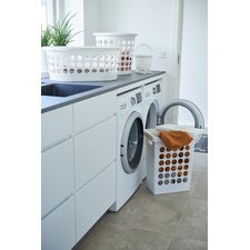 Panier à linge SPRINGFIELD, 25 litres, rond