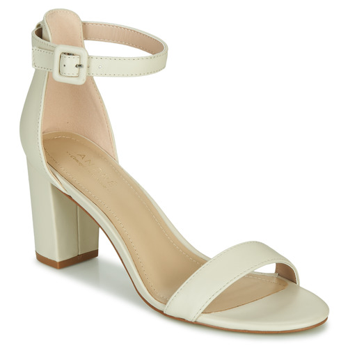 André - BERTILLE Beige