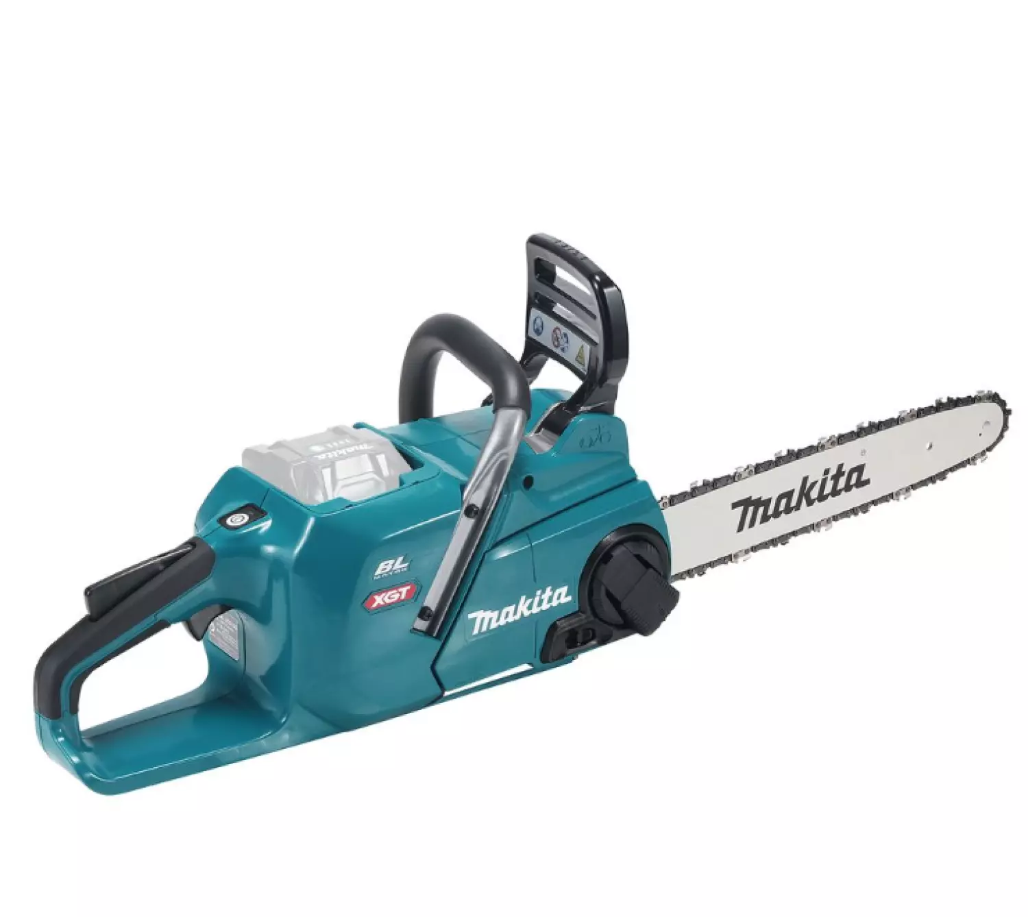Makita UC015GZ XGT 40V Max Li-Ion Accu Kettingzaag body - 35cm