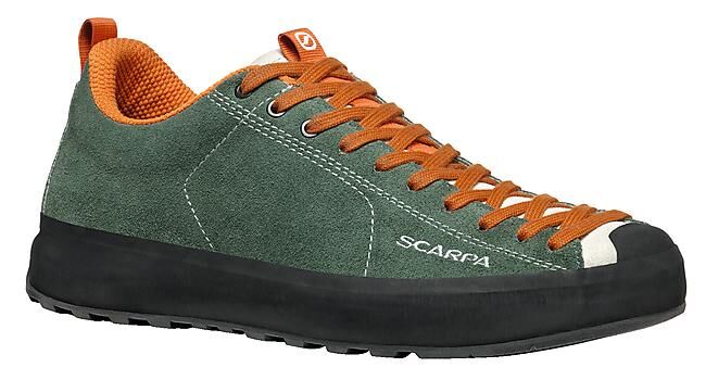SCARPA - CHAUSSURES ESPRIT OUTDOOR MOJITO WRAP M