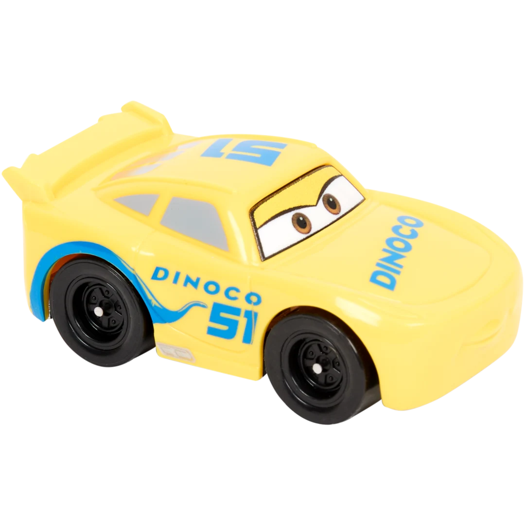 Cars modelauto Diverse varianten