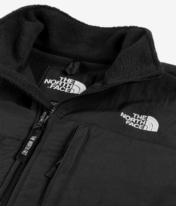 The North Face Retro Denali Jacke (tnf black)