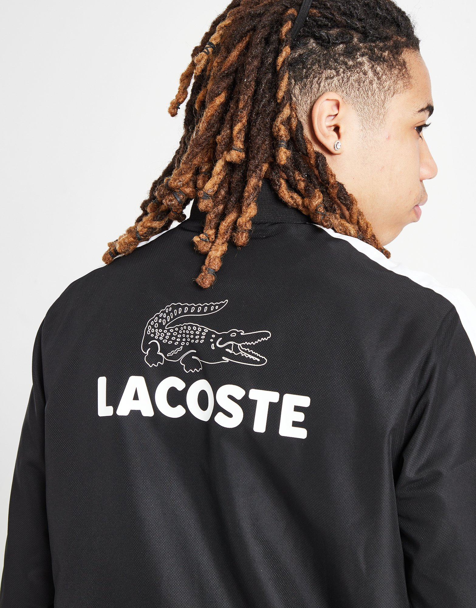 Lacoste Ensemble de survêtement Junior