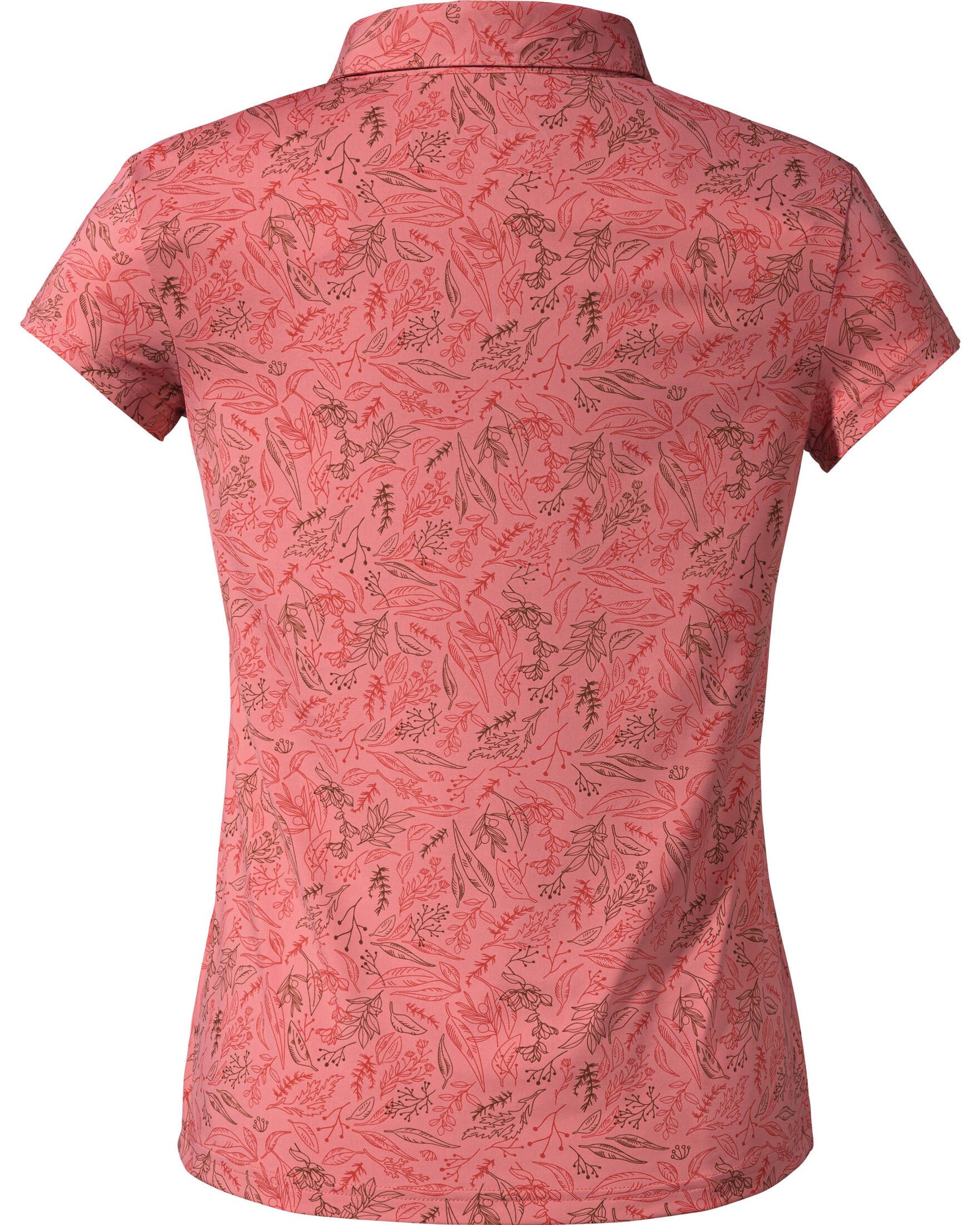 Schöffel| Damen Polos Polo Shirt Sternplatte L