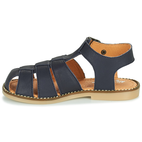 Little Mary - BREHAT - Bleu