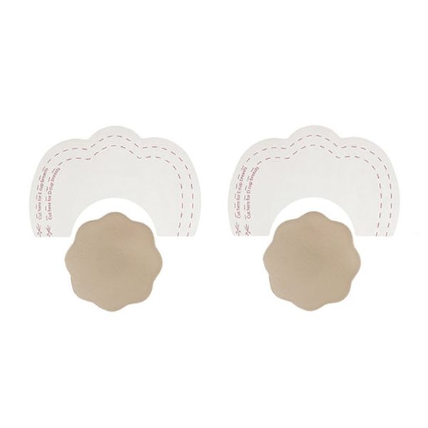 Bye-bra Boxer Peito Maior   Copo de Silicone para Bocal Ac