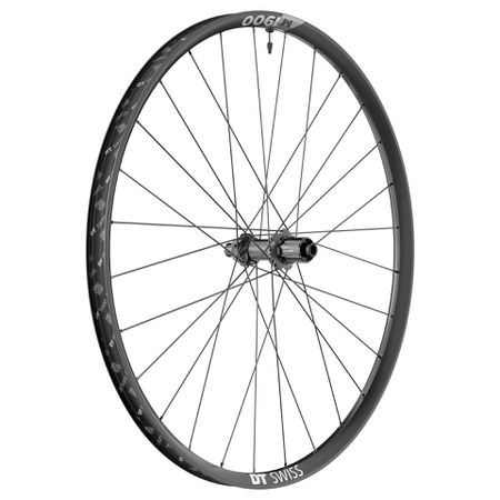 M 1900 SPLINE HR  Black  29