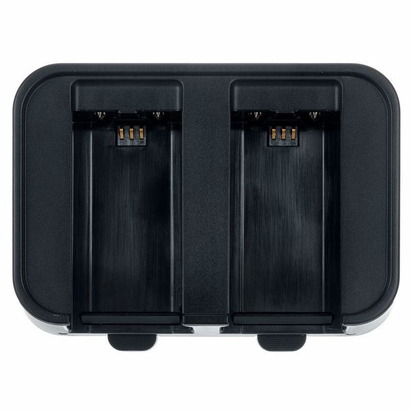 Sennheiser ew-D Single Charging Bundle