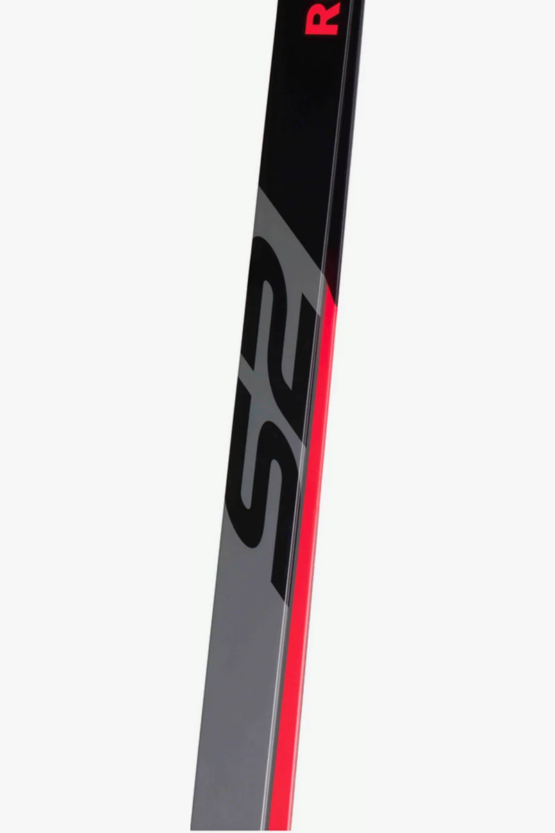 Rossignol X-ium Skate Langlaufski Set 2324