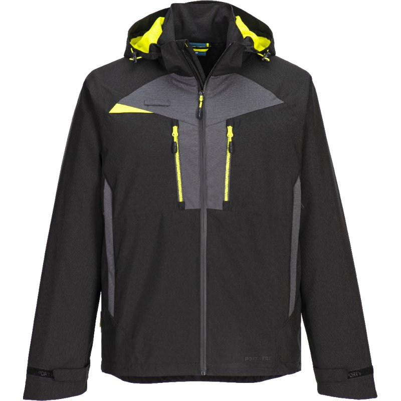 Portwest DX463 Veste de pluie DX4
