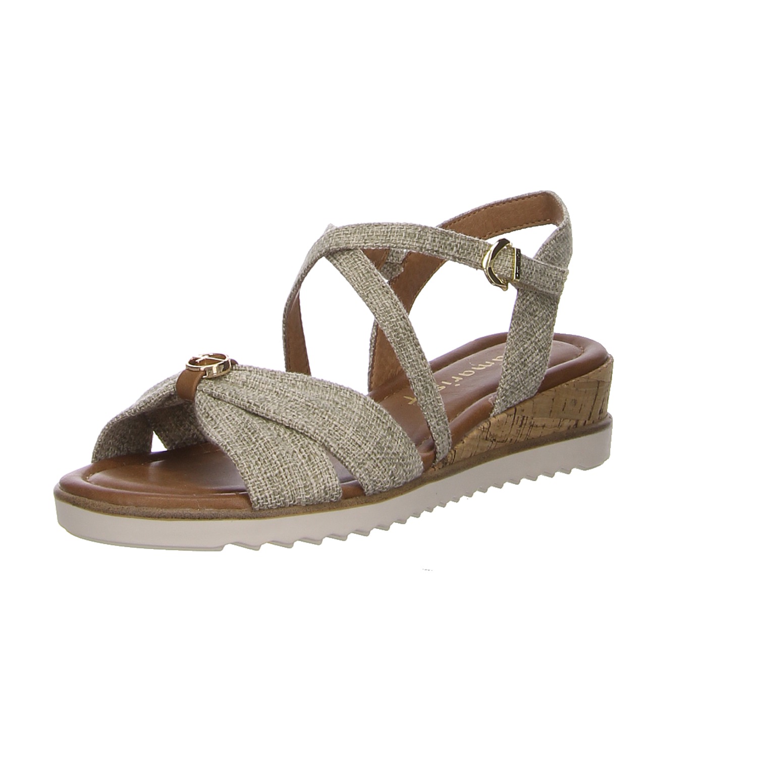 Tamaris Sandalette beige beige