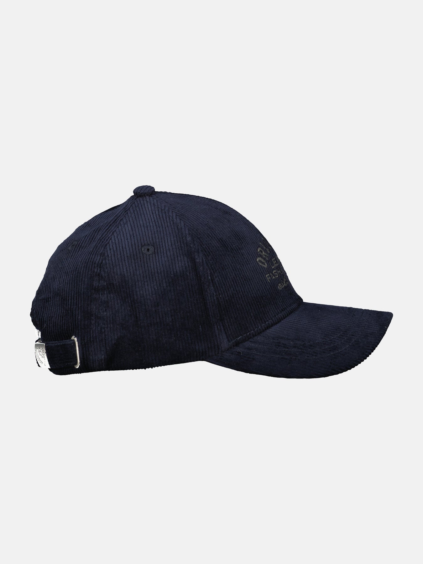 Cord-Basecap