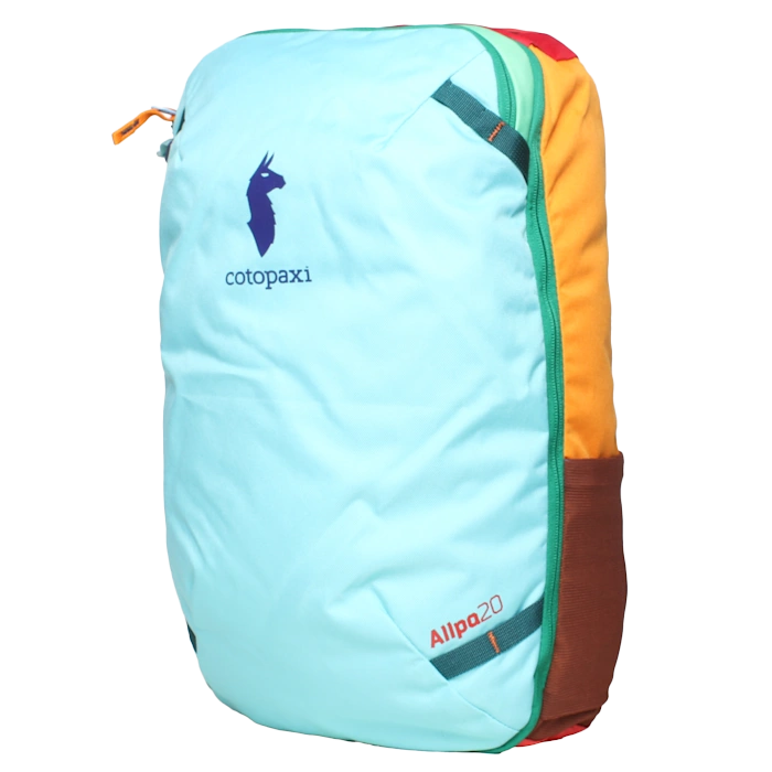 ALLPA MINI 20L TRAVEL PACK - DEL DIA U (DD)