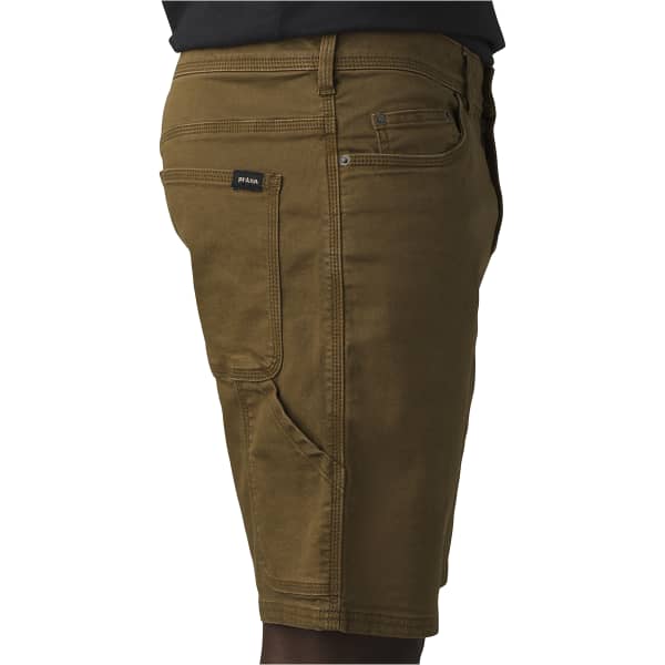 Short PRANA STATION SHORT SORREL