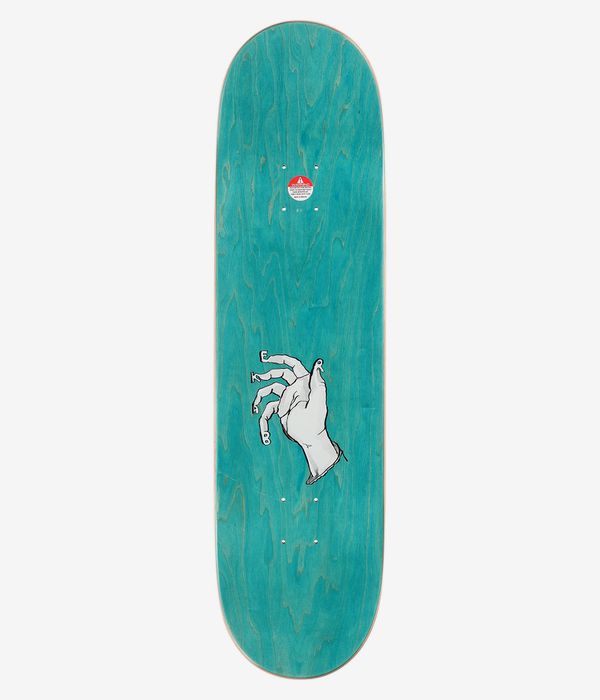 Baker T-Funk Waters 8.5