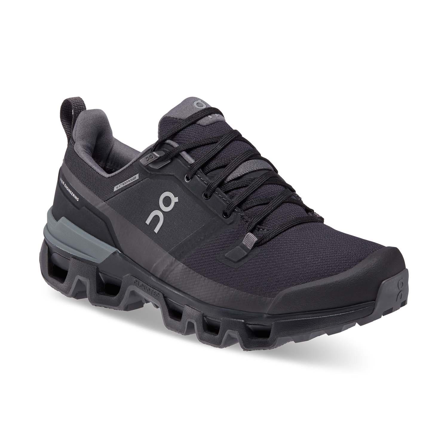 On  Cloudwander Waterproof Dames