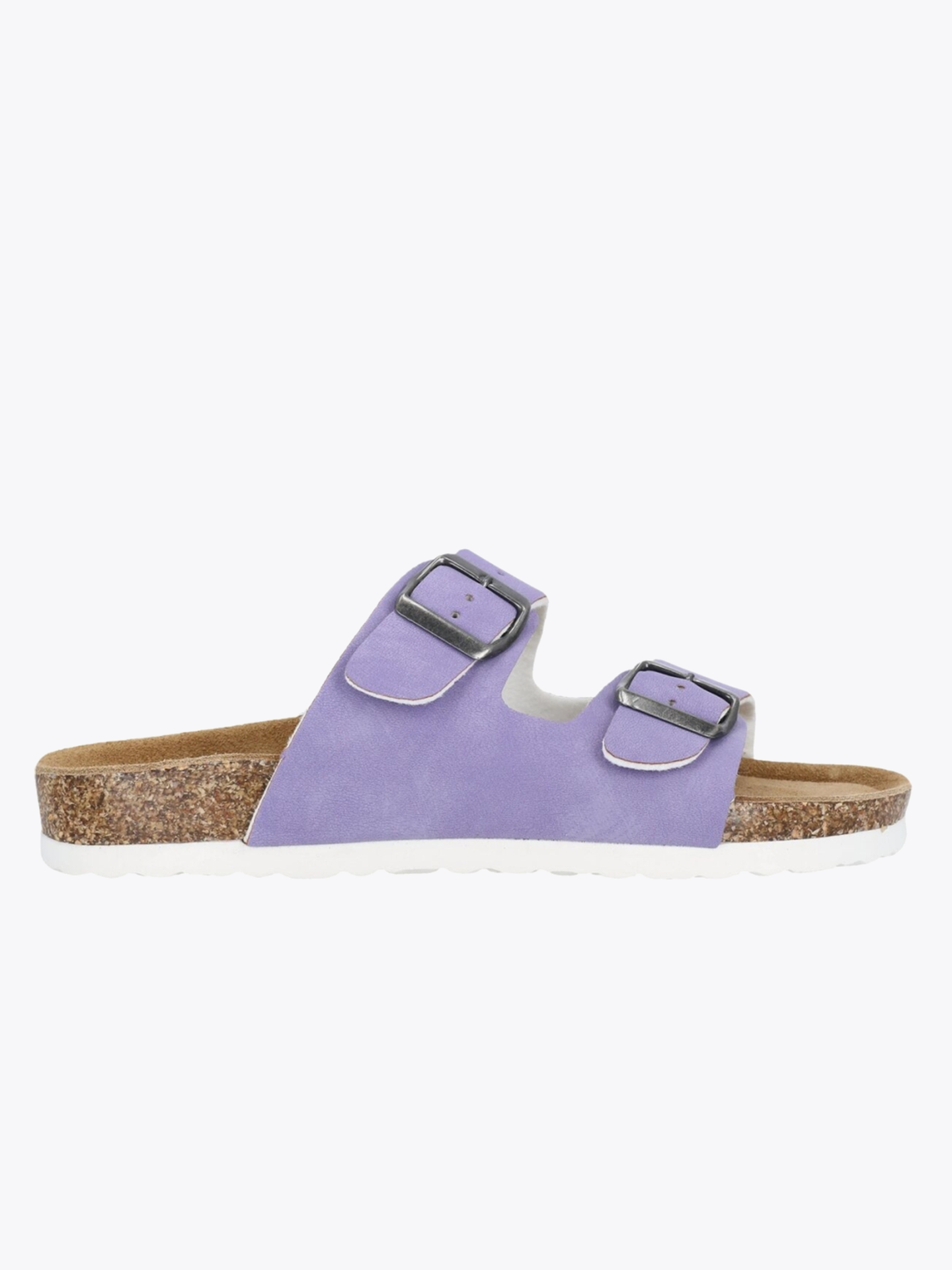 Antibes Cork Sandal