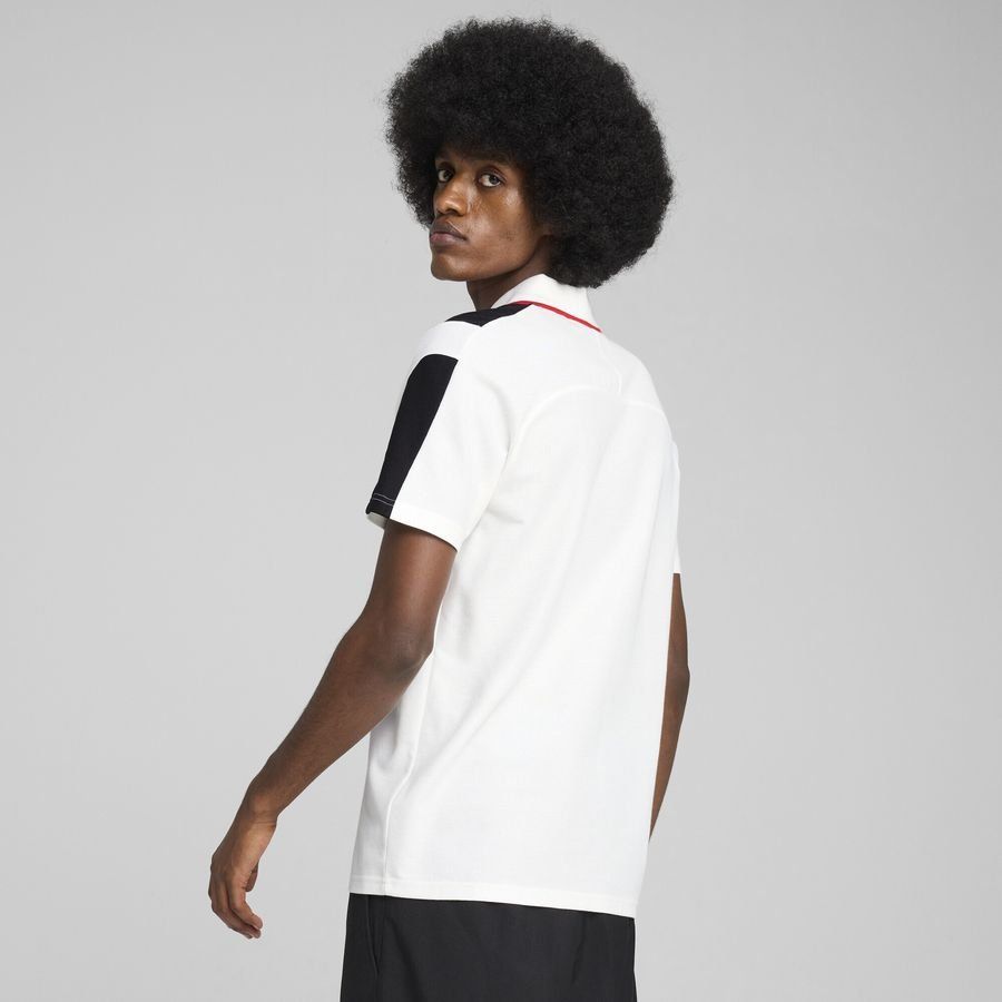 Puma Scuderia Ferrari Race MT7 Poloshirt