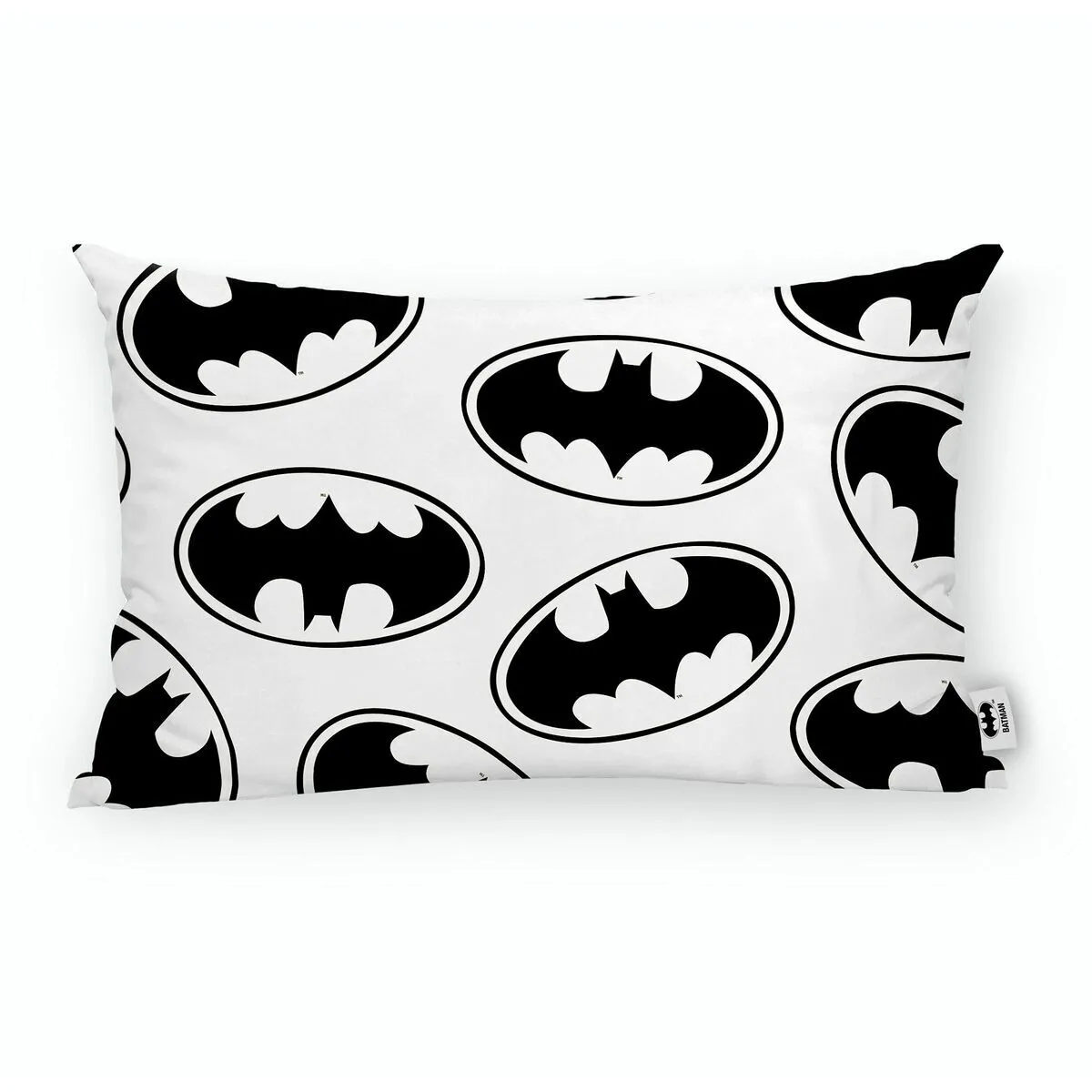 Batman Basic C Blanc 30x50CM