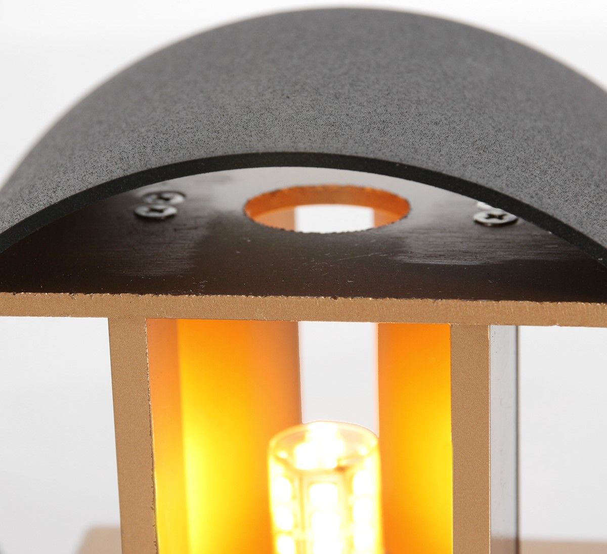 Wandlamp 3364ZW Muro B13 x D11 cm
