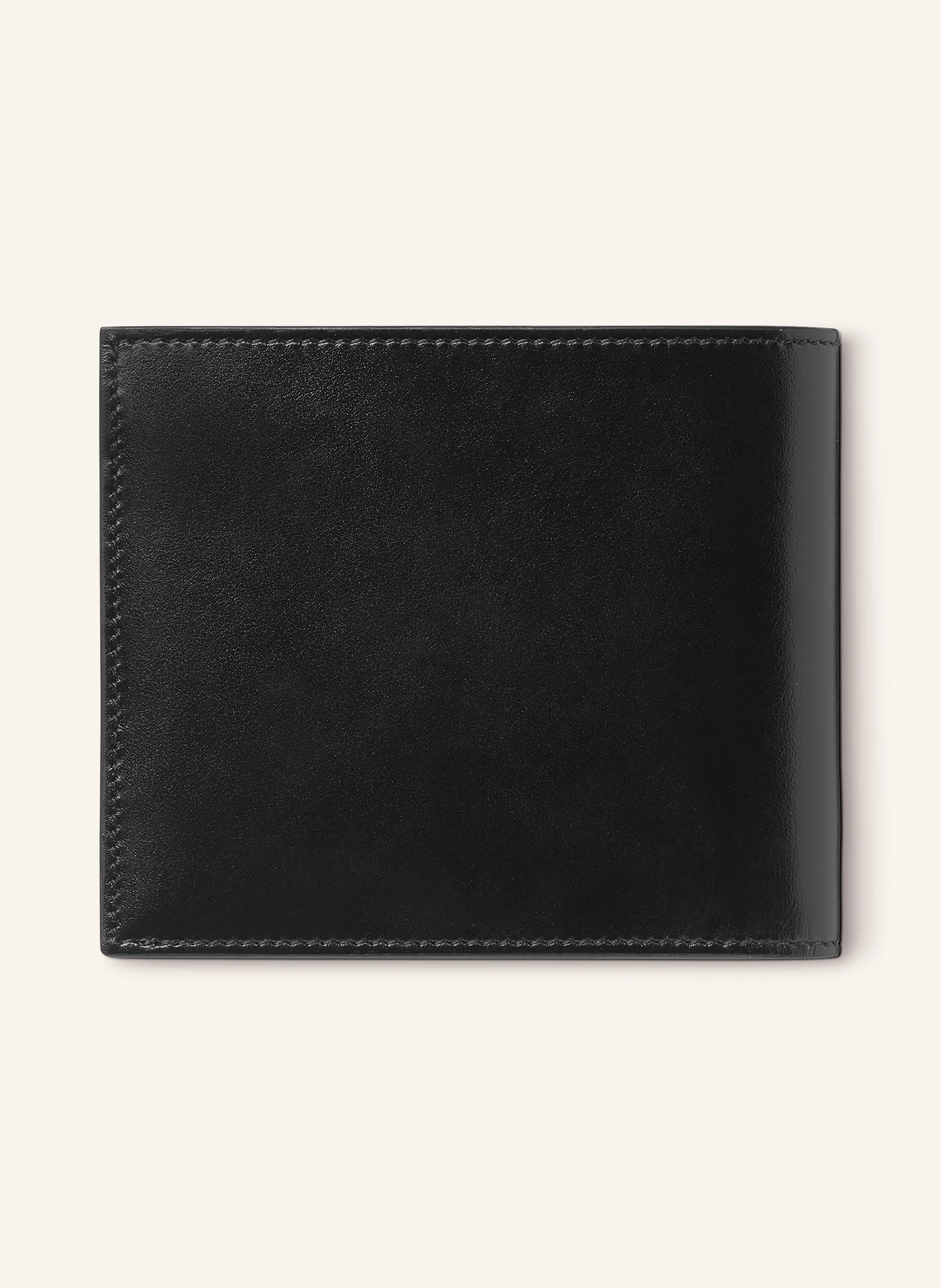 MONTBLANC Geldbörse MEISTERSTÜCK