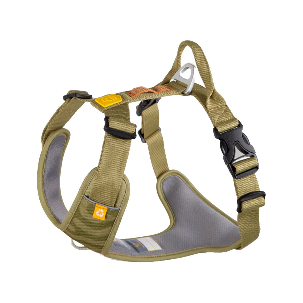 Woolly Wolf Roam Harness