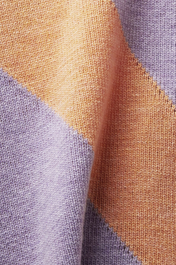 Esprit ws shrunken crw Lavender 3