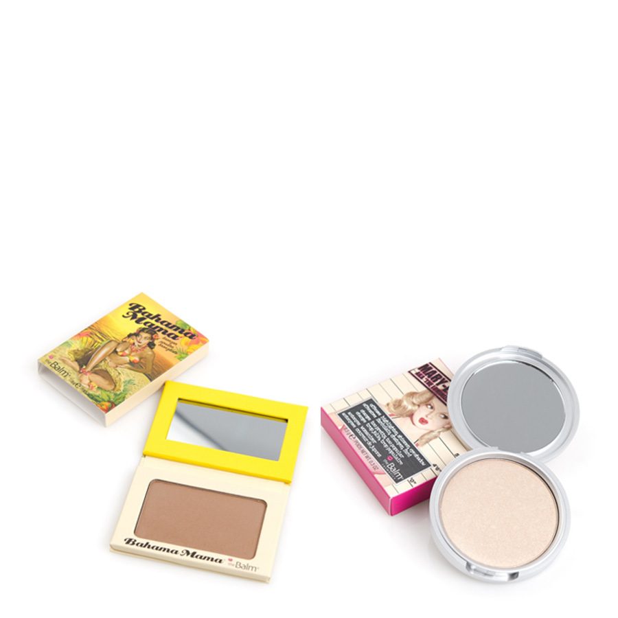 Bundle Deal theBalm