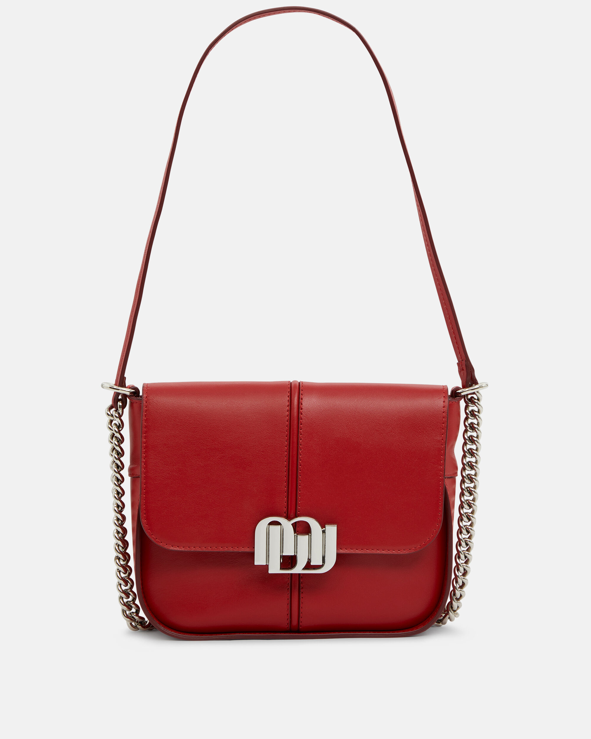 DOUBLE PORTE HAMAL Rouge