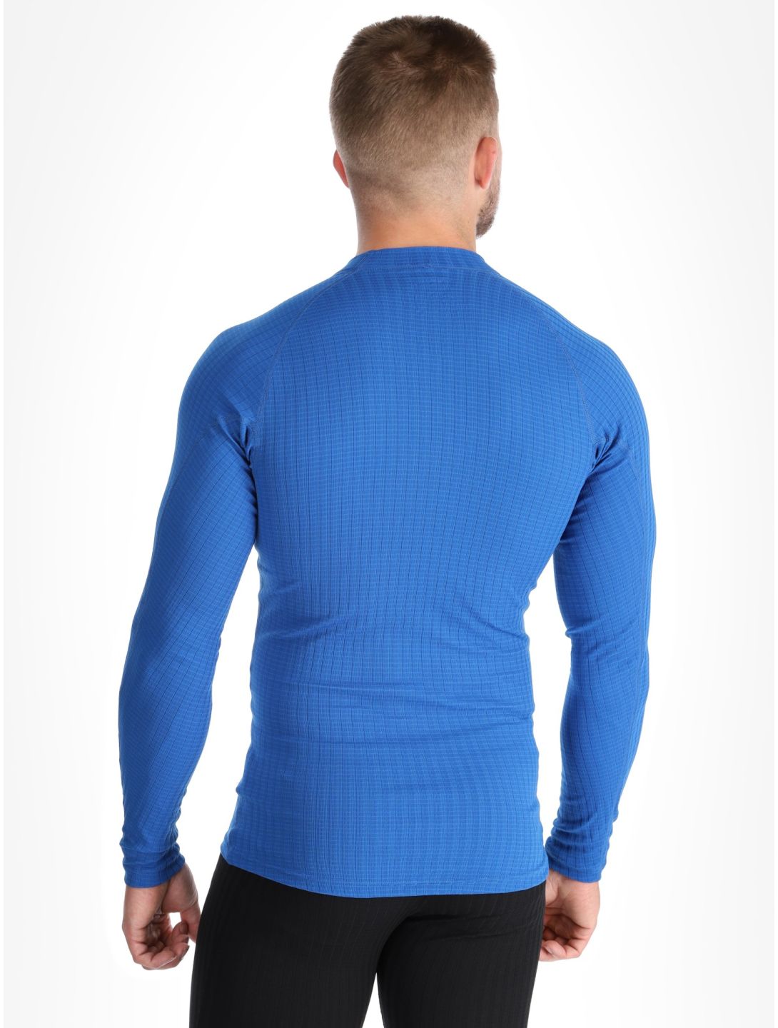 Active Extreme X Crewneck LS thermoshirt heren