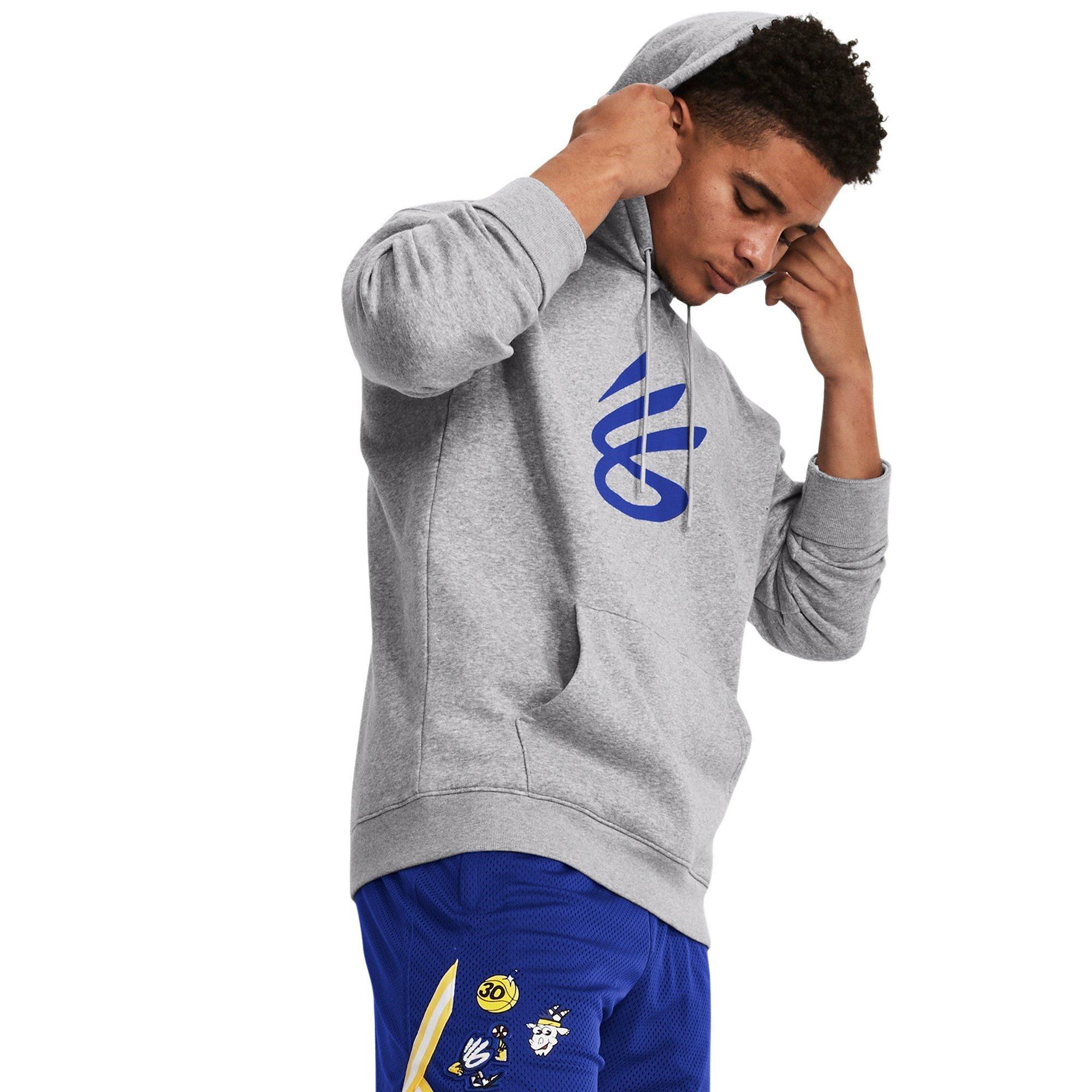 Under Armour UA Curry Splash Hoodie Mens