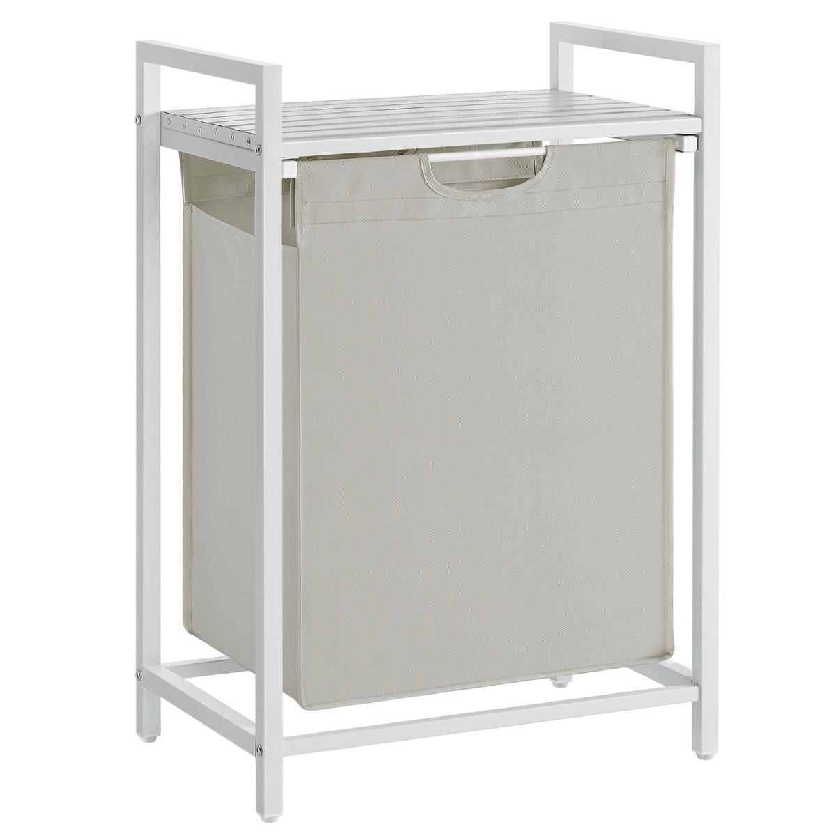 Calicosy - Wasmand 1 uitschuifbaar compartiment - H76 cm
