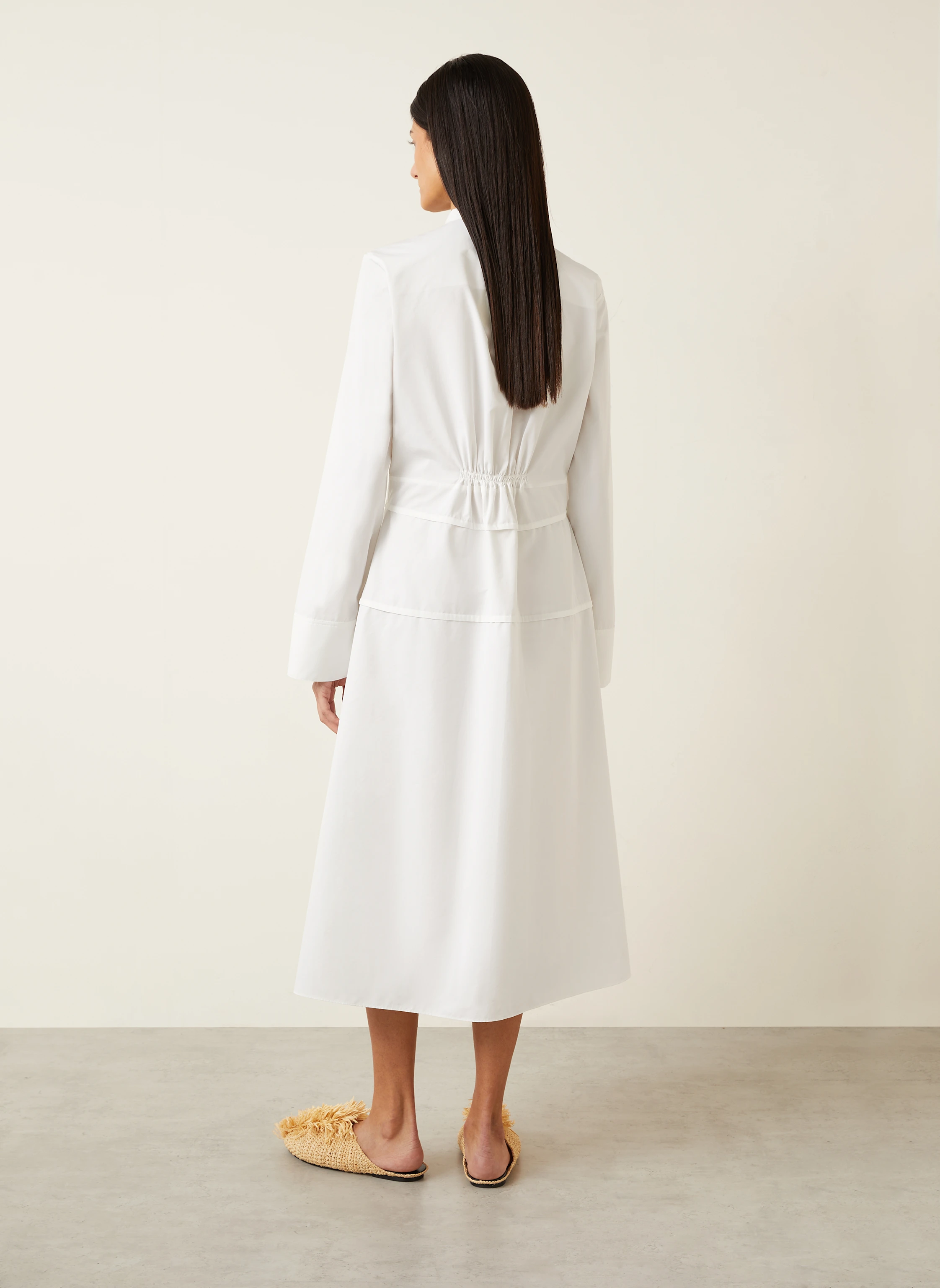 JIL SANDER Kleid