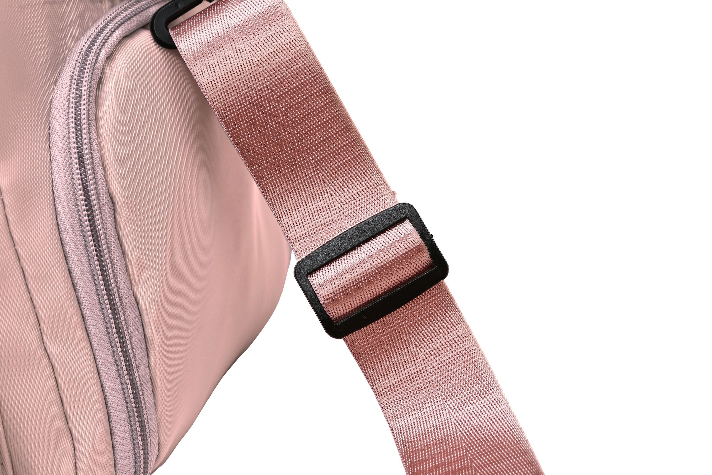 Weekender Tasche MELBOURNE rosa